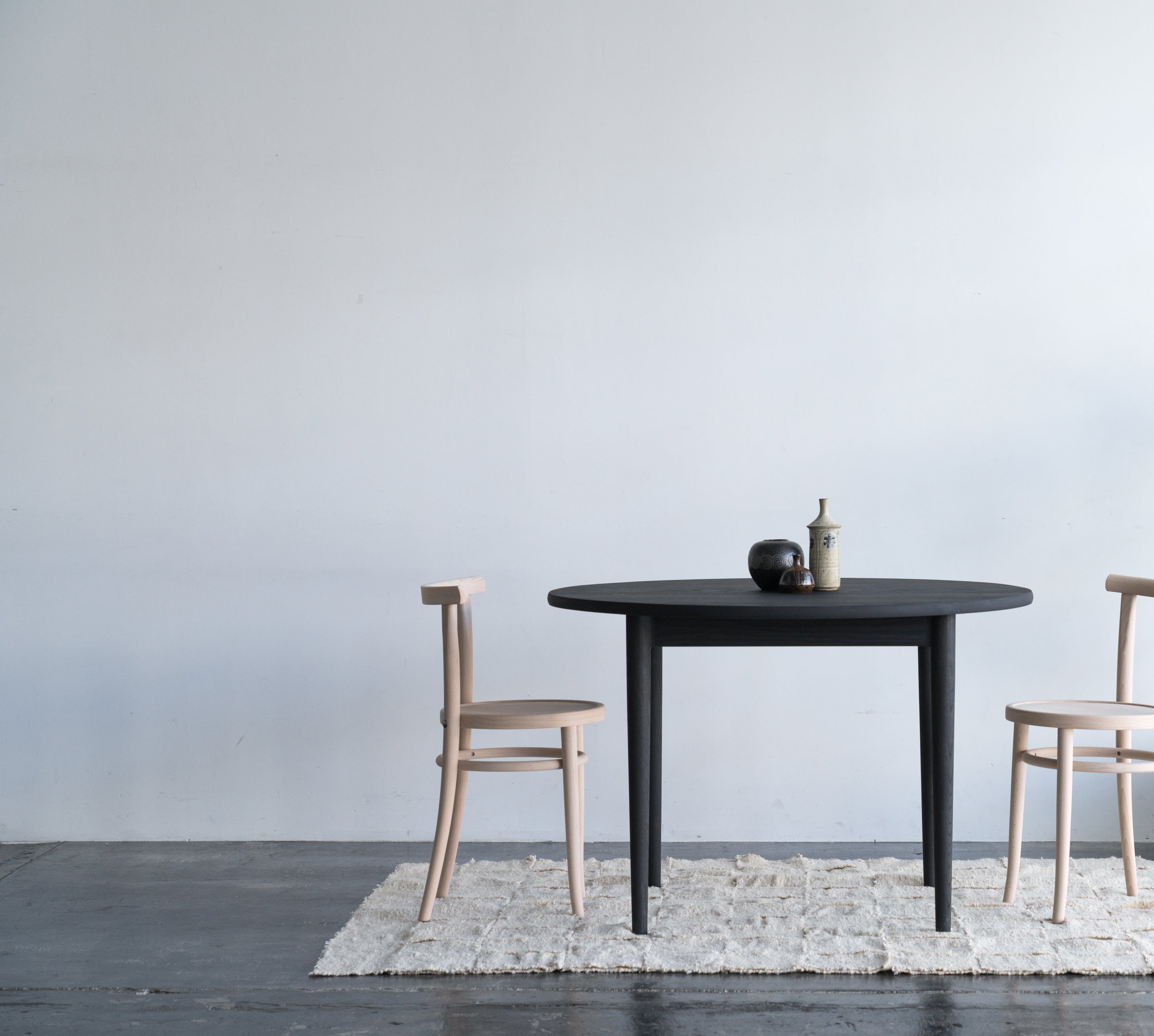 MODEL 4151 C / NATURAL — COMPLEX UNIVERSAL FURNITURE SUPPLY