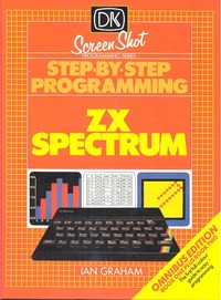 ZX Spectrum Books at the Centre for Computing History