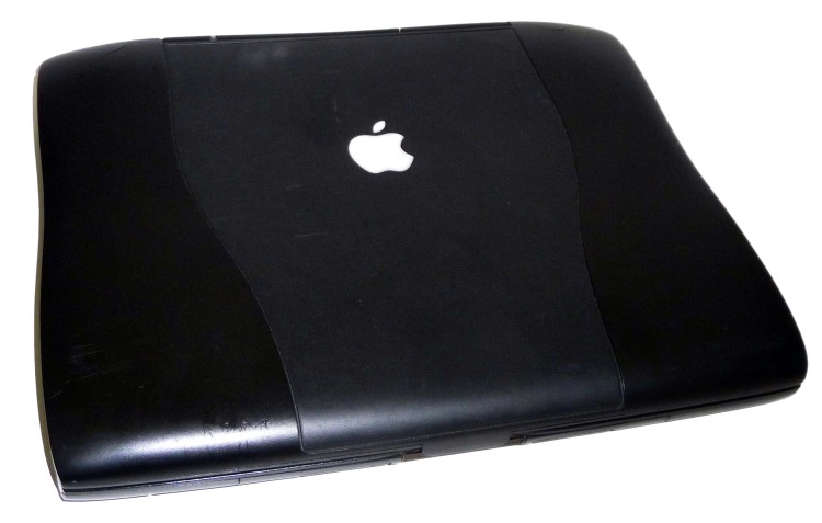 Apple Macintosh PowerBook G3 - Computer - Computing History