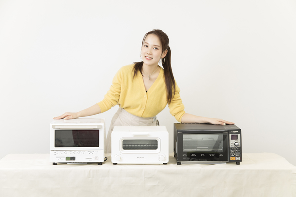 連載：家電の賢人・奈津子のイチオシ家電② | Concent