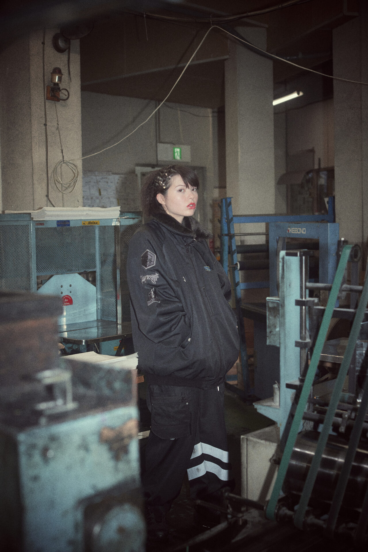 寅壱 x ずっと真夜中でいいのに。 コラボレーションプロダクト発売