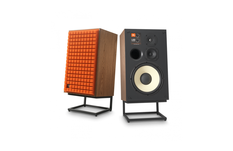 JBL JS-120 Stand | ConcertoAudio.com