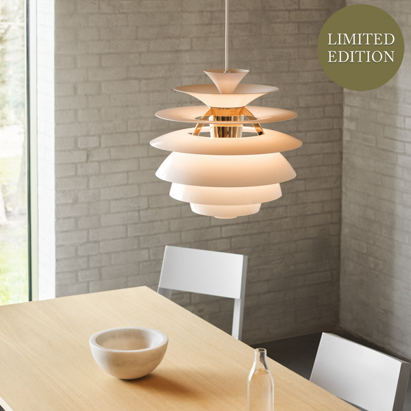 Louis Poulsen（ルイスポールセン）新作情報 / 【限定モデル】PH