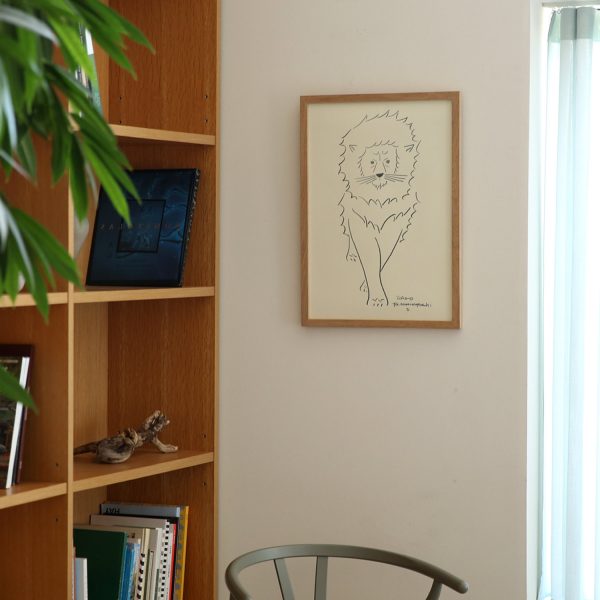 新発売】山口一郎のジクレーポスター最新作がリリース！ | インテリア