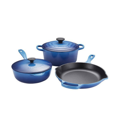 LE CREUSET ブルー 14cm Amazon.co.jp: ル・クルーゼ/ルクルーゼ(Le