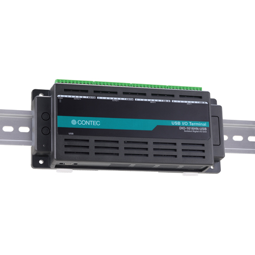 価格・オプション | DIO-1616HN-USB | デジタル入出力 USB I/Oユニット