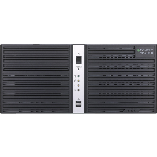 概要・特長 | VPC-3000 | FAコンピュータ VPC-3000 - デスクトップ