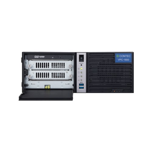 価格・オプション | VPC-1800H | FAコンピュータ VPC-1800H - スリム