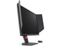 BenQ ZOWIE XL2566K - XL-K Series | Overview, Specs, Details | SHI