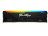Kingston FURY Beast RGB | Overview, Specs, Details | SHI