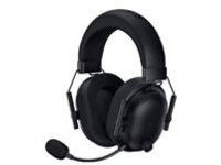 Razer BlackShark V2 HyperSpeed | Overview, Specs, Details | SHI