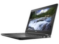 Dell Latitude 5490 - Core i5 8350U / 1.7 GHz | Overview, Specs
