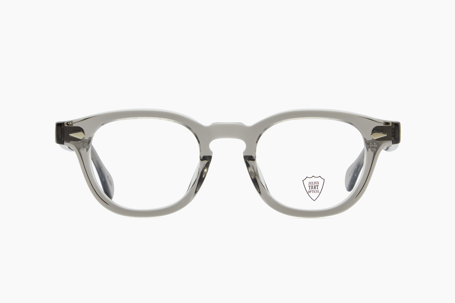 JULIUS TART OPTICAL AR 44 24 度無しグレー15％ JULIUS TART OPTICAL