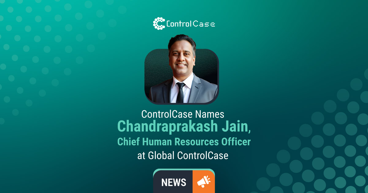 ControlCase News: Stay Updated on Internal Changes and Updates