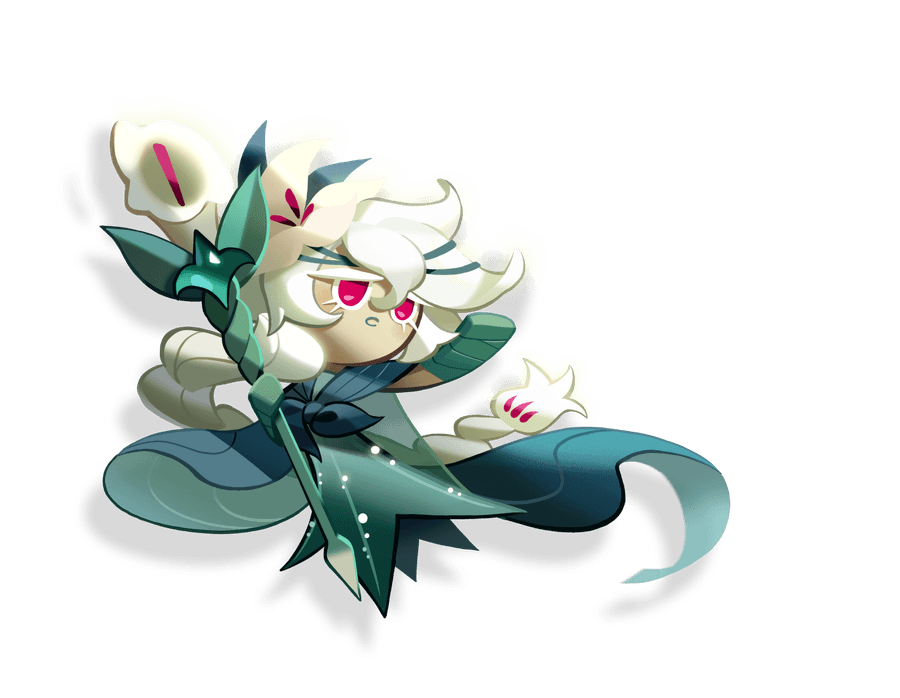 クッキーラン：キングダム