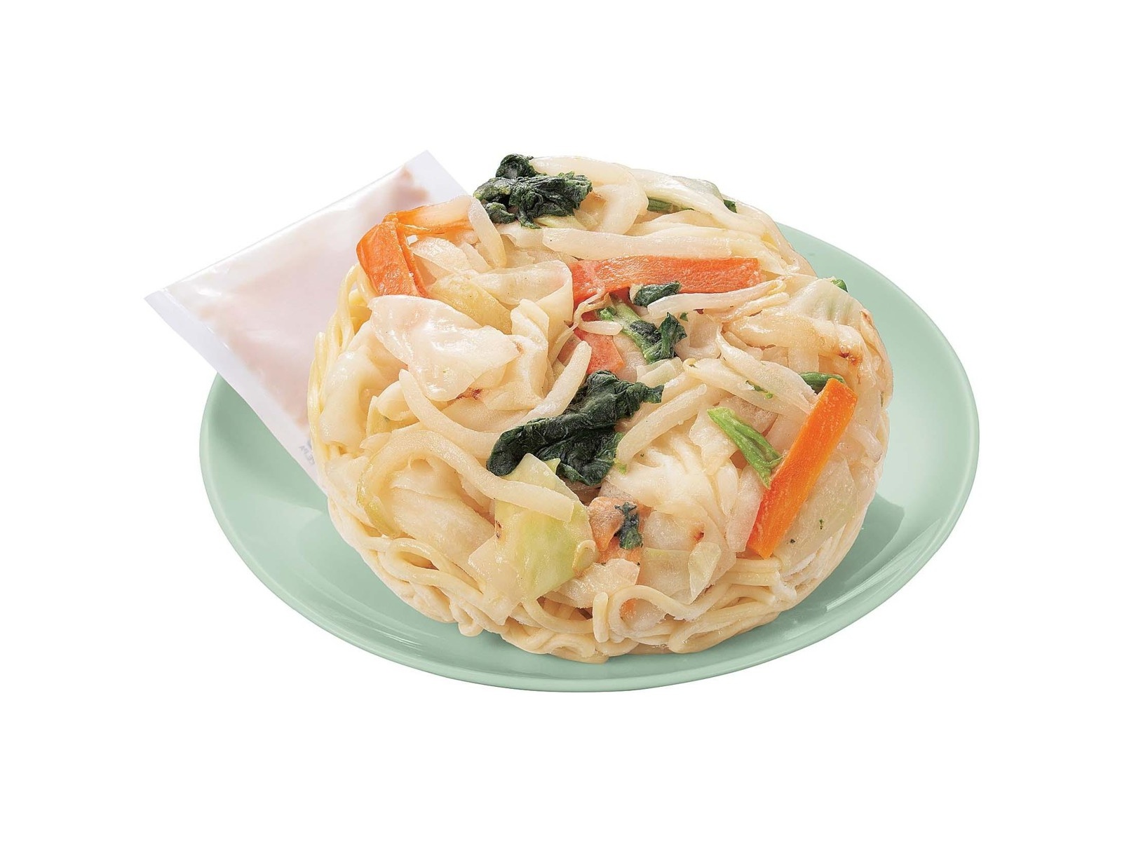 CO・OP 海鮮ちゃんぽん 海老と帆立入り 1食入（321g）| コープこうべネット