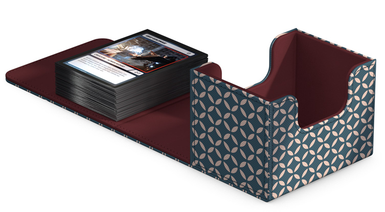 Katana: The Shogun's Journey, Part 2 Sidewinder 100+ Deck Boxes