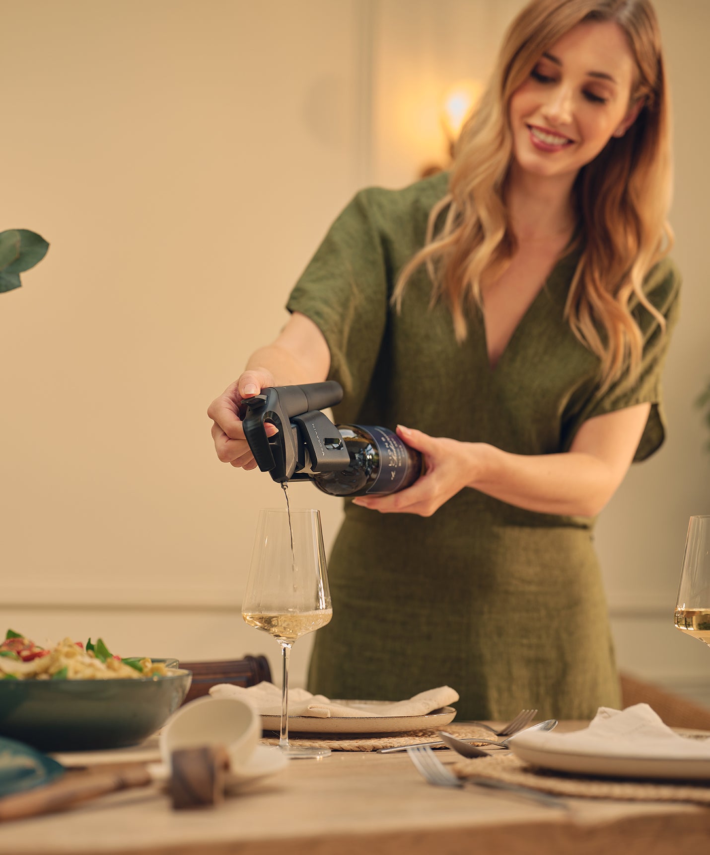 Coravin Timeless Three+ Wine By-the-Glass System – Coravin APAC