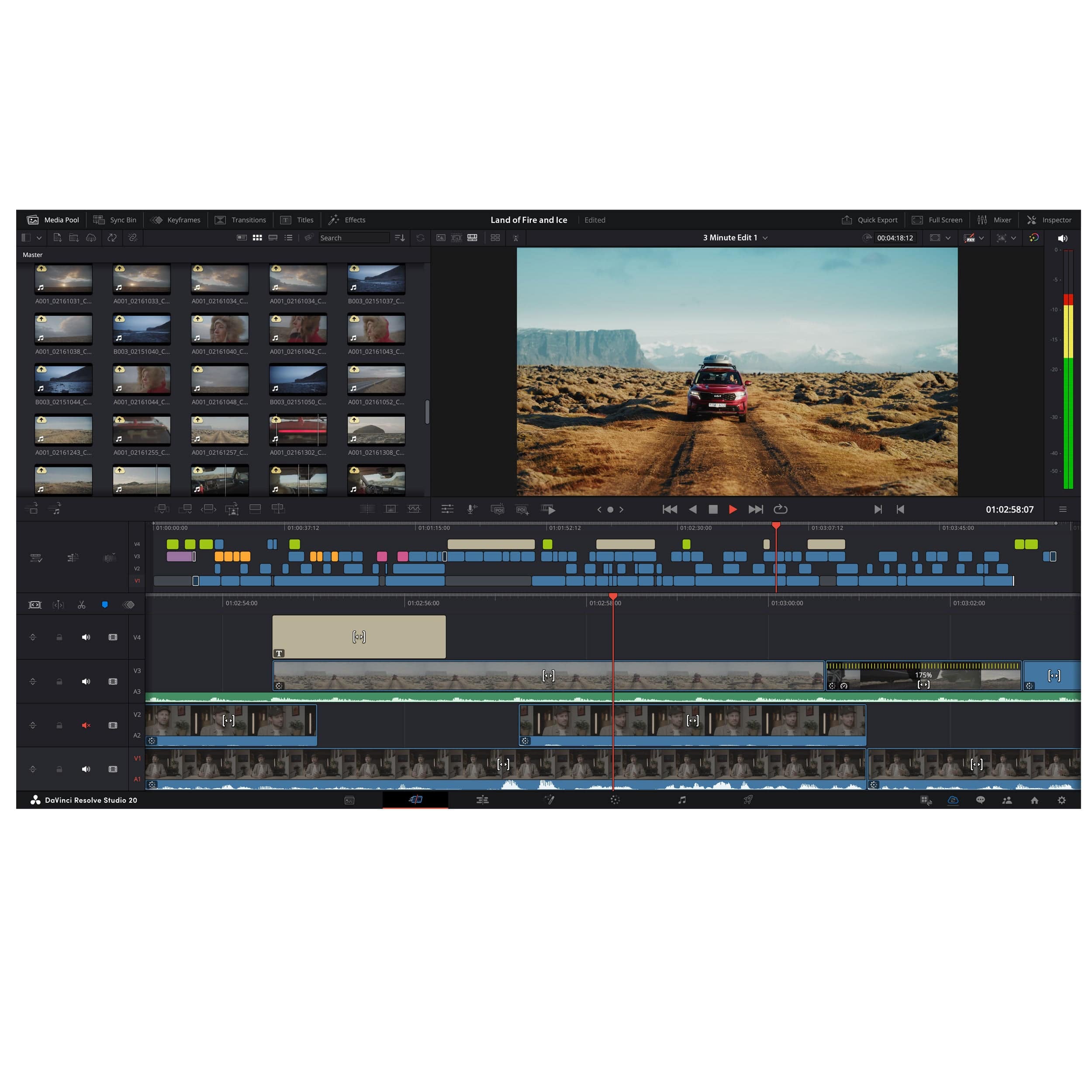 Blackmagic Design DaVinci Resolve Studio Activation Key