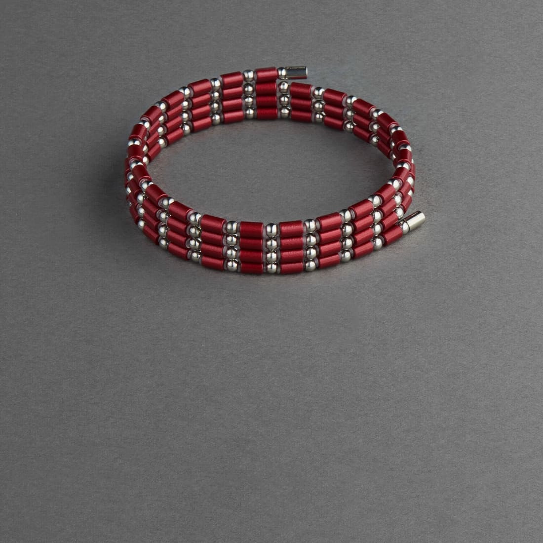 コアフォースループ カーディナルレッド - コアフォース（COREFORCE