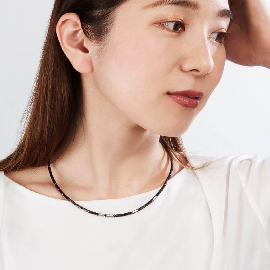 コアフォースネックプロ ブラックスピネル - コアフォース（COREFORCE