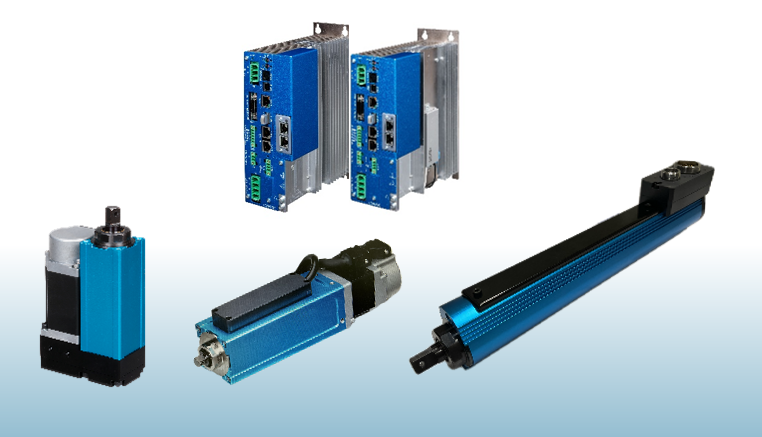 サーボナットランナー／ラインナップ追加のお知らせ – 【商品特設