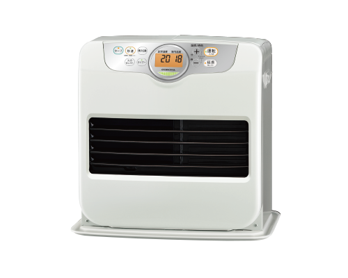 製品詳細｜G32タイプ（2024年モデル）｜石油ファンヒーター｜株式会社