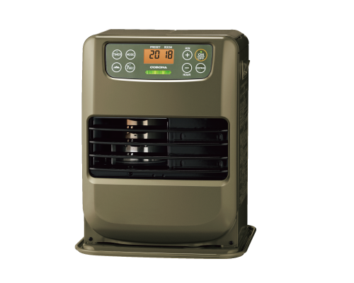 製品詳細｜VXシリーズ｜石油ファンヒーター｜株式会社コロナ