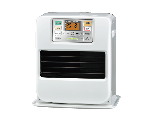 製品詳細｜S32タイプ｜石油ファンヒーター｜株式会社コロナ