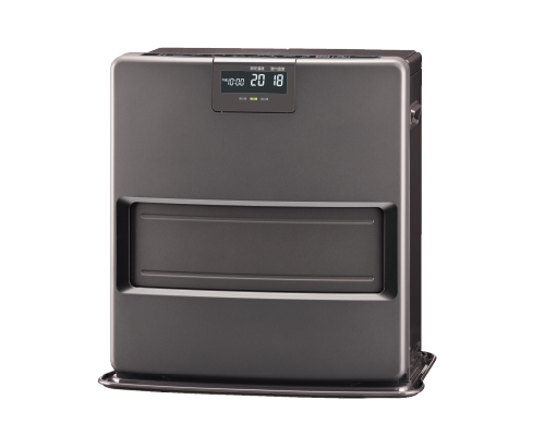 製品一覧表｜石油ファンヒーター｜株式会社コロナ