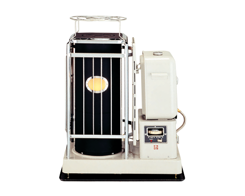 SVシリーズ｜寒冷地用大型ストーブ｜株式会社コロナ