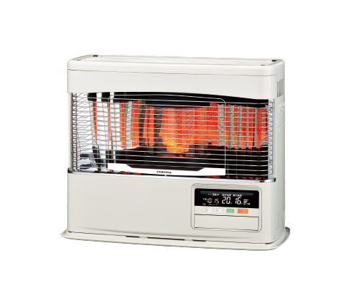 製品詳細｜PK・PRシリーズ〈FF式輻射（ラウンドタイプ）〉｜寒冷地用