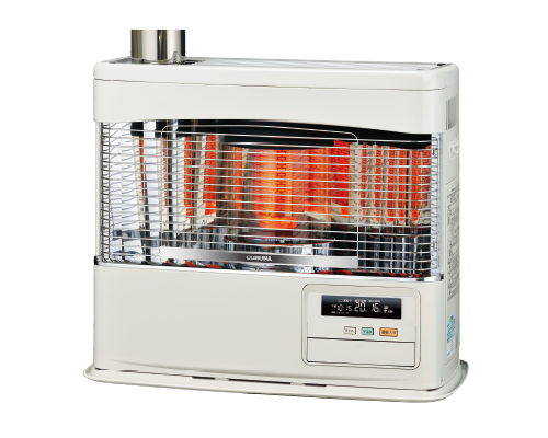 製品詳細｜PK・PRシリーズ〈煙突式輻射＋床暖〉（2024年モデル）｜寒冷