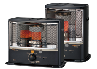 ポータブル石油ストーブ｜暖房機器｜コロナ