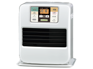 石油ファンヒーター｜暖房機器｜コロナ