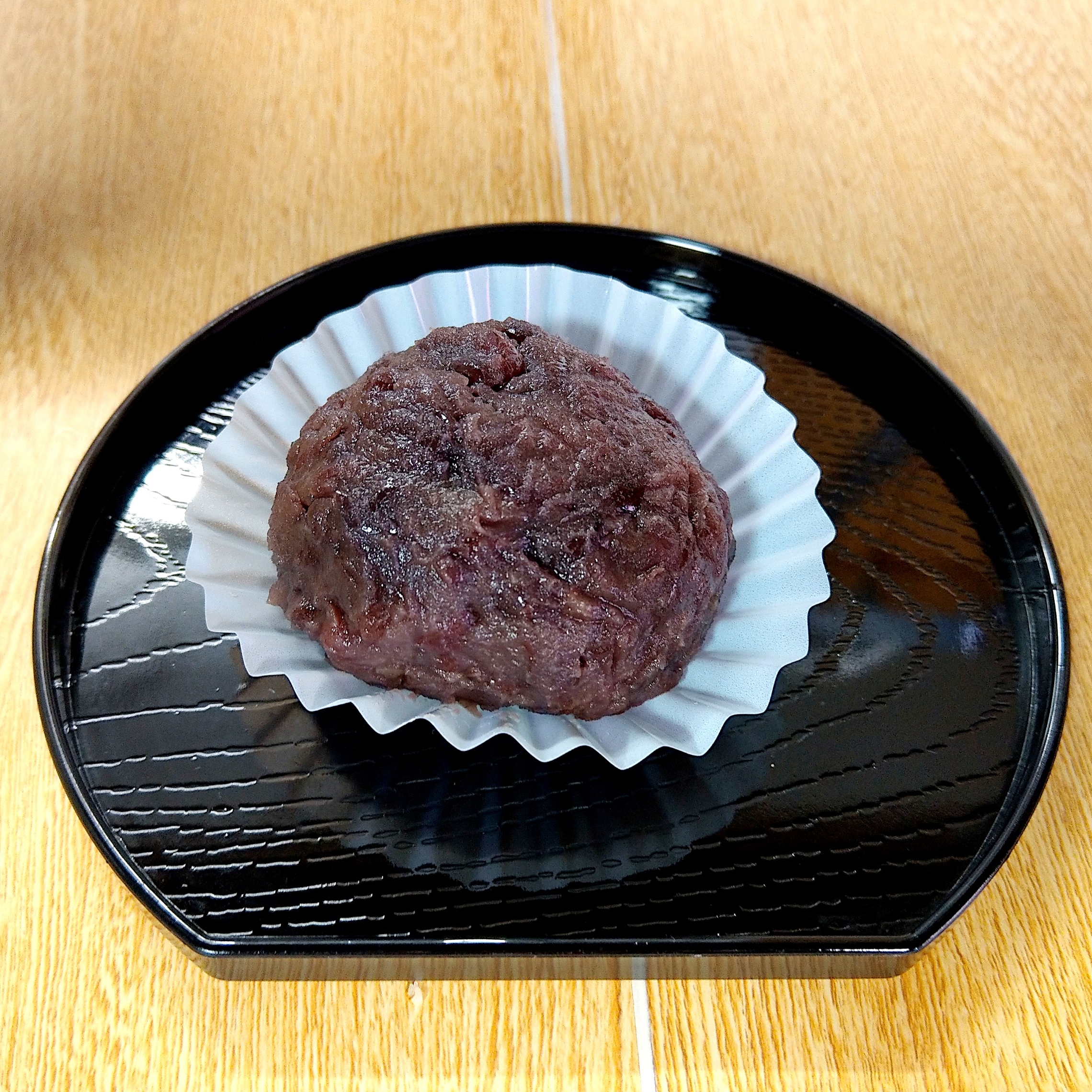 おはぎ専門店の紹介っ！