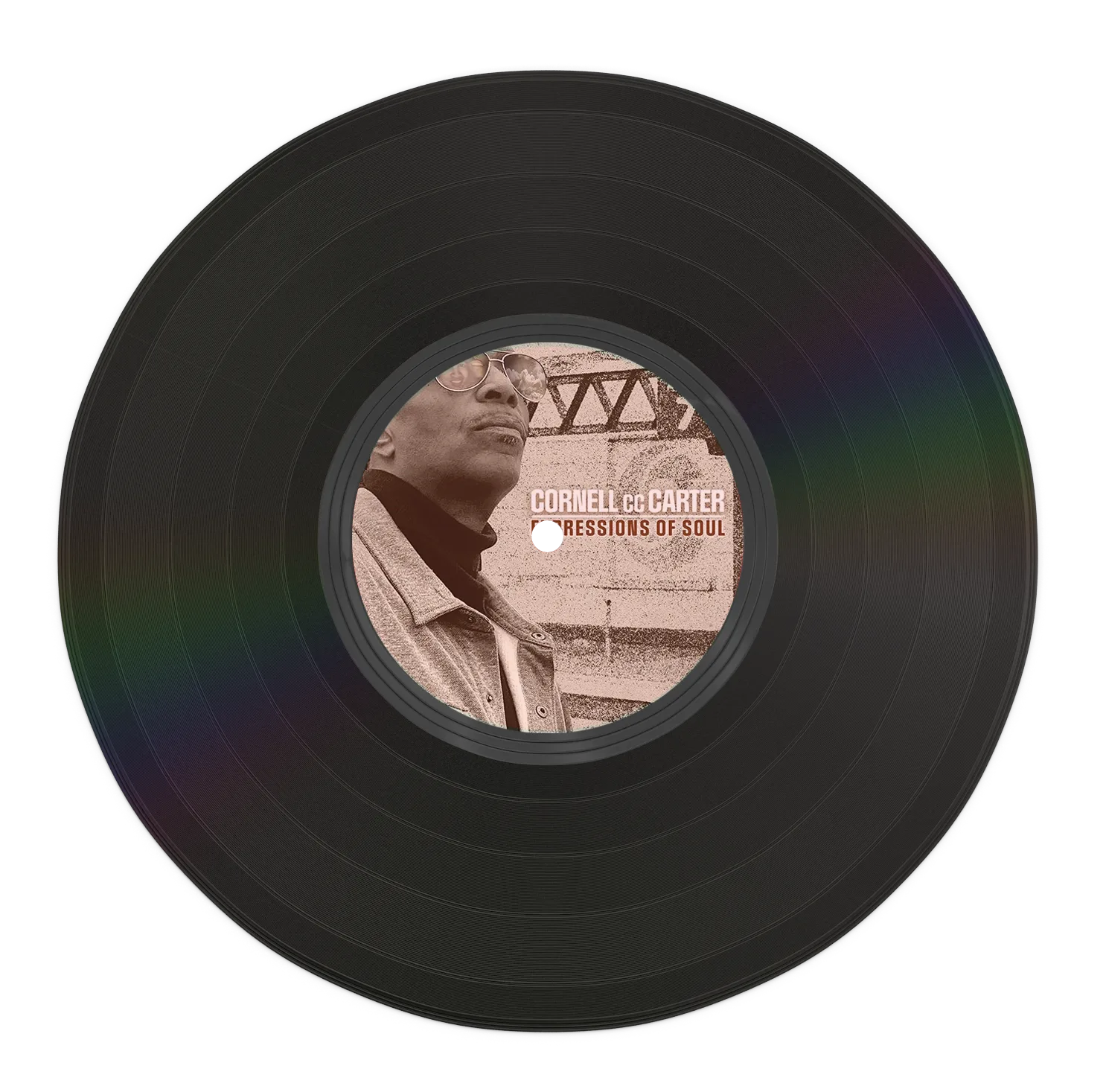 Soul musician | Cornell 