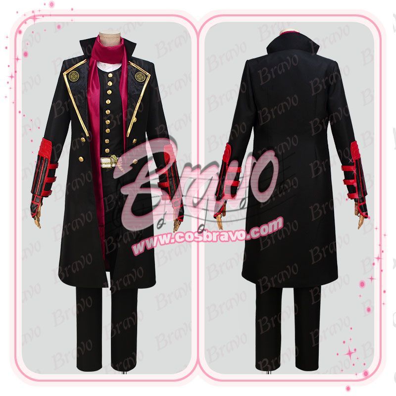 刀剣乱舞 加州清光 コスプレ衣装激安販売｜Cosbravoコスプレショップ