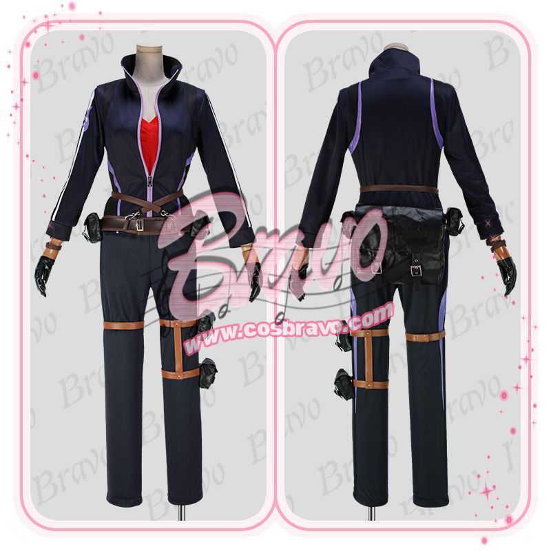 刀剣乱舞 小竜景光 内番 コスプレ衣装 ｜Cosbravoコスプレショップ