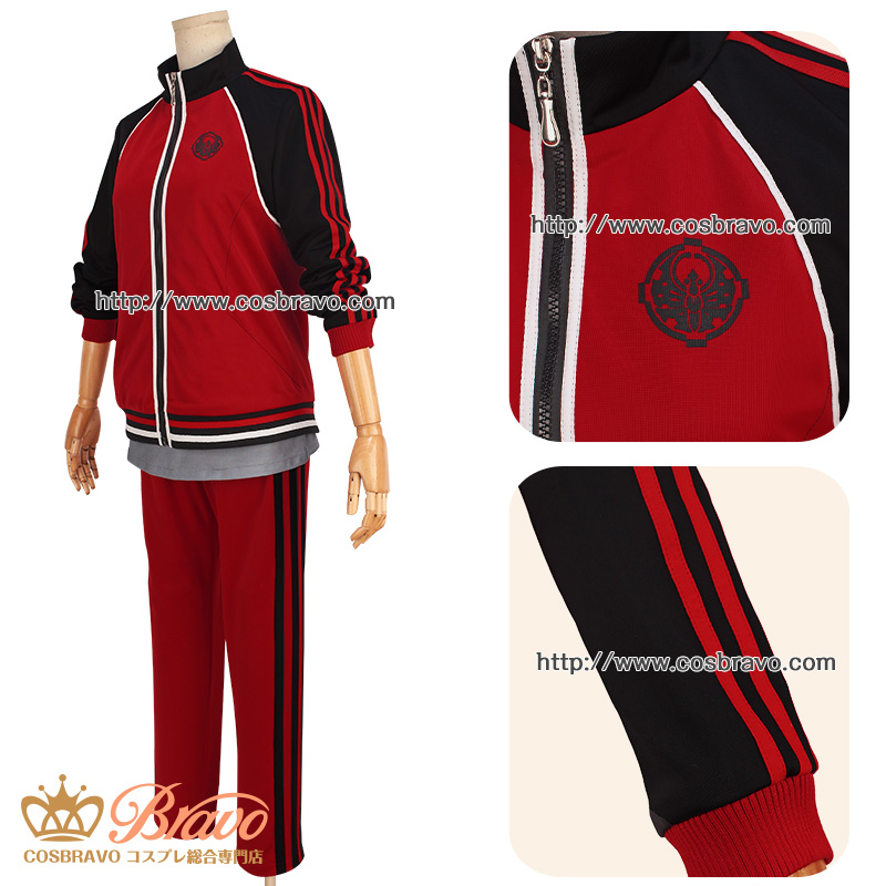 刀剣乱舞 大包平 内番 コスプレ衣装 激安販売｜Cosbravoコスプレショップ