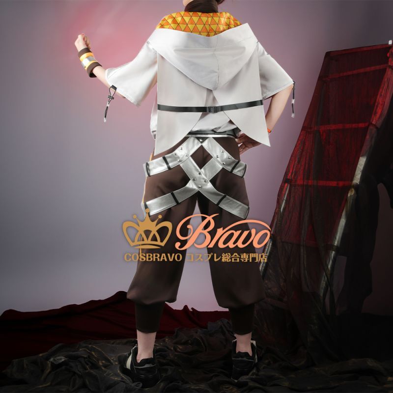 バーチャル YouTuber Vtuber 宇佐美リト コスプレ衣装｜Cosbravo