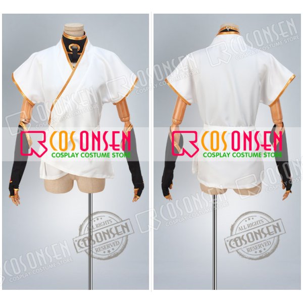 刀剣乱舞 和泉守兼定 コスプレ衣装 修正版｜COSONSEN コスプレ通販
