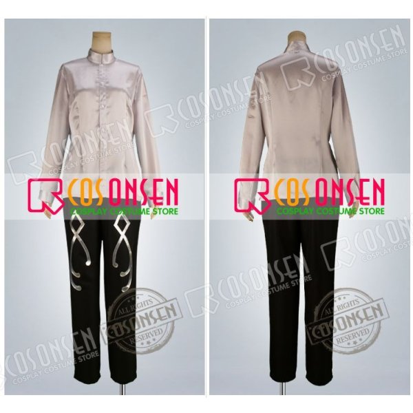 あんさんぶるスターズ！ 追憶＊モノクロのチェックメイト 月永レオ