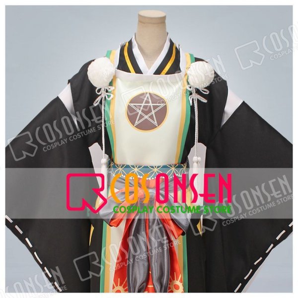 あんさんぶるスターズ！ 初興行☆祝宴のフォーチューンライブ 青葉