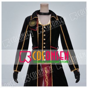 刀剣乱舞 千代金丸 コスプレ衣装 COSONSEN コスプレ通販