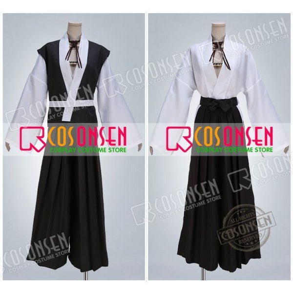刀剣乱舞 長曽祢虎徹 極 コスプレ衣装 COSONSEN コスプレ通販