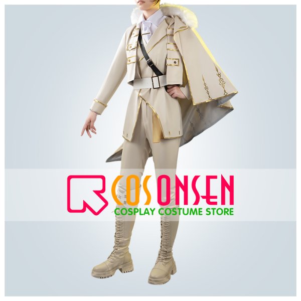 バーチャルYouTuber 6th Anniversary Goods 周年記念 全員 礼服I