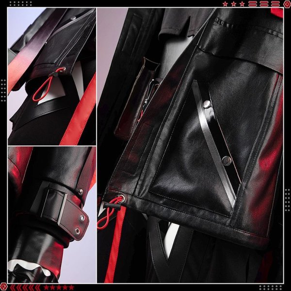 勝利の女神 NIKKE ウンファ コスプレ衣装