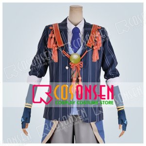 刀刀剣乱舞 ミュージカル つはものどもがゆめのあと 岩融 コスプレ衣装