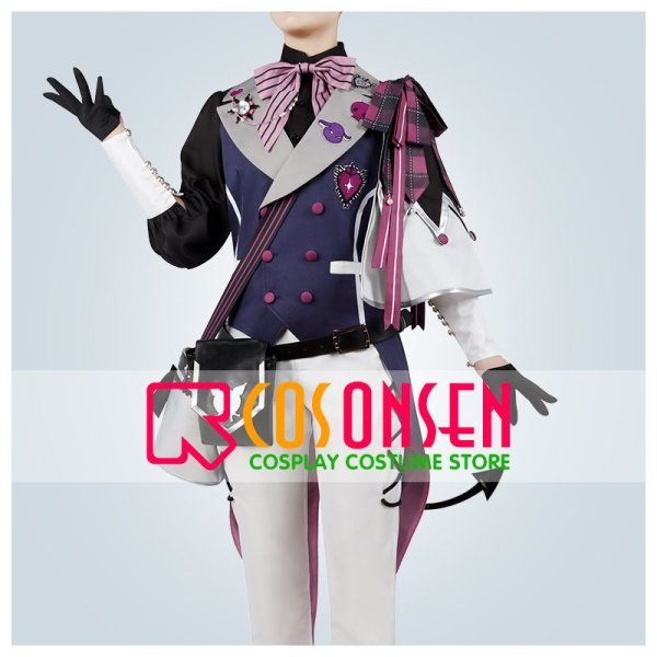 魔法使いの約束 まほやく 幸せの鐘に願いを込めて 北の国 オーエン